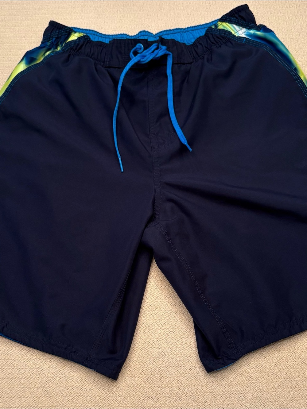 Nike Men’s Swim Trunks Shorts Medium